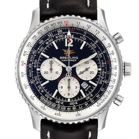 Breitling navitimer a41322